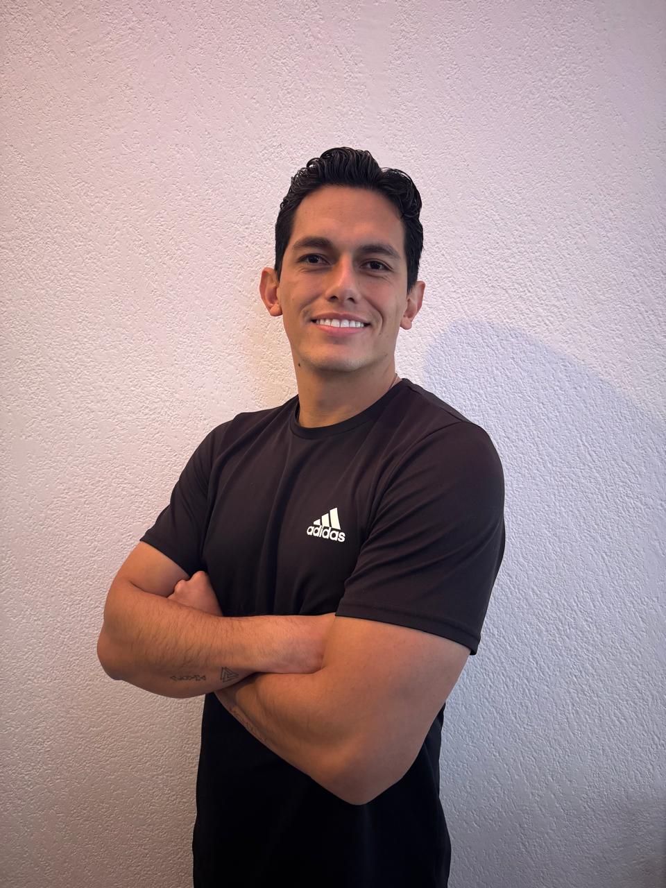 Coach Dylann - Unity Strength & Nutrition