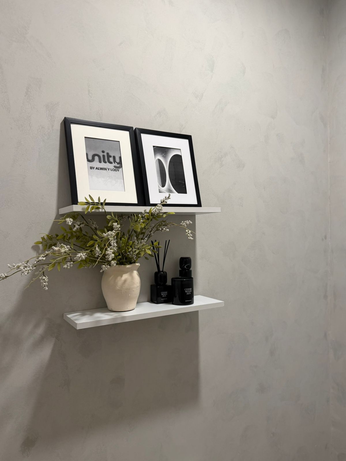 Zona de recuperación