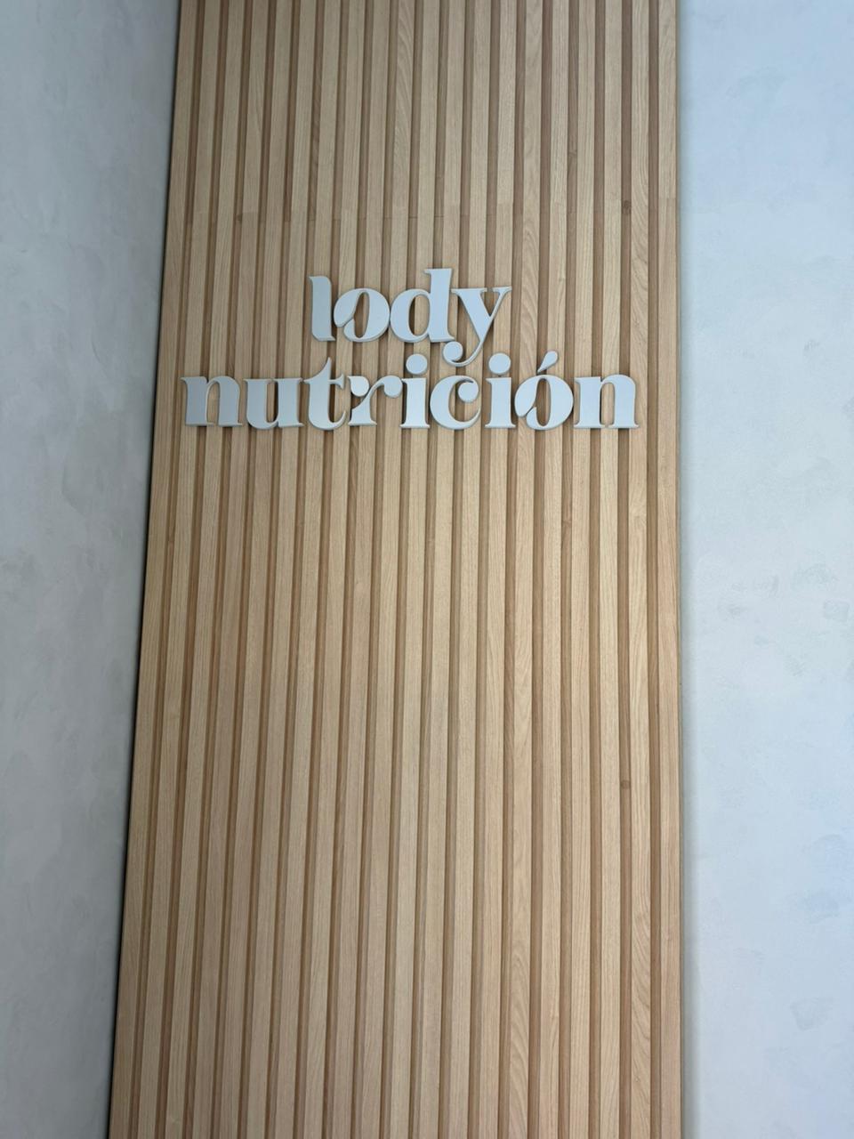 Zona de fuerza y resistencia