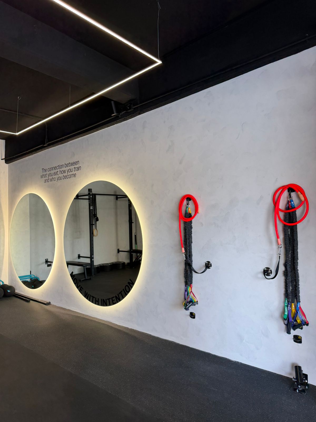 Equipamiento especializado