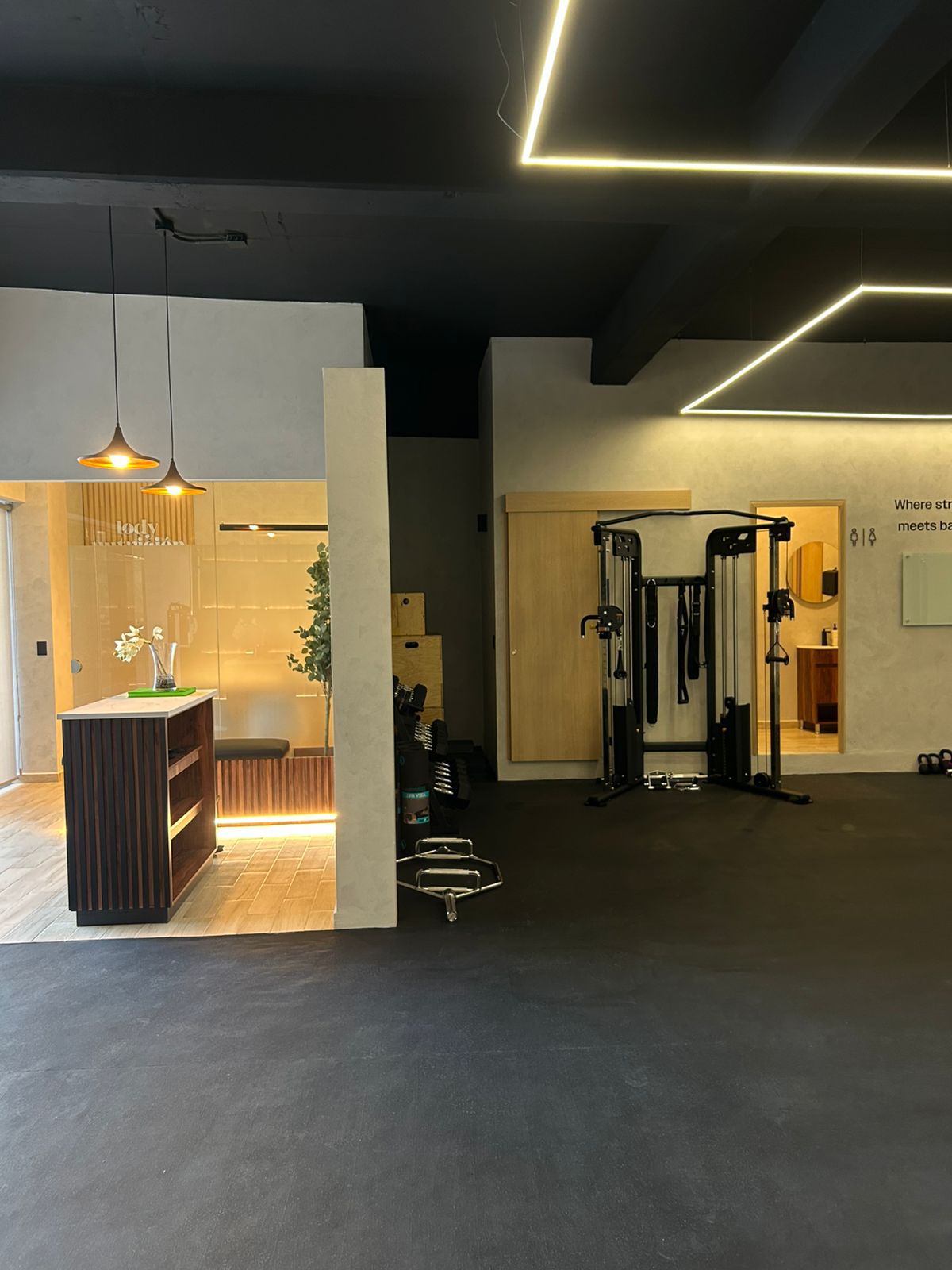 Iluminación natural