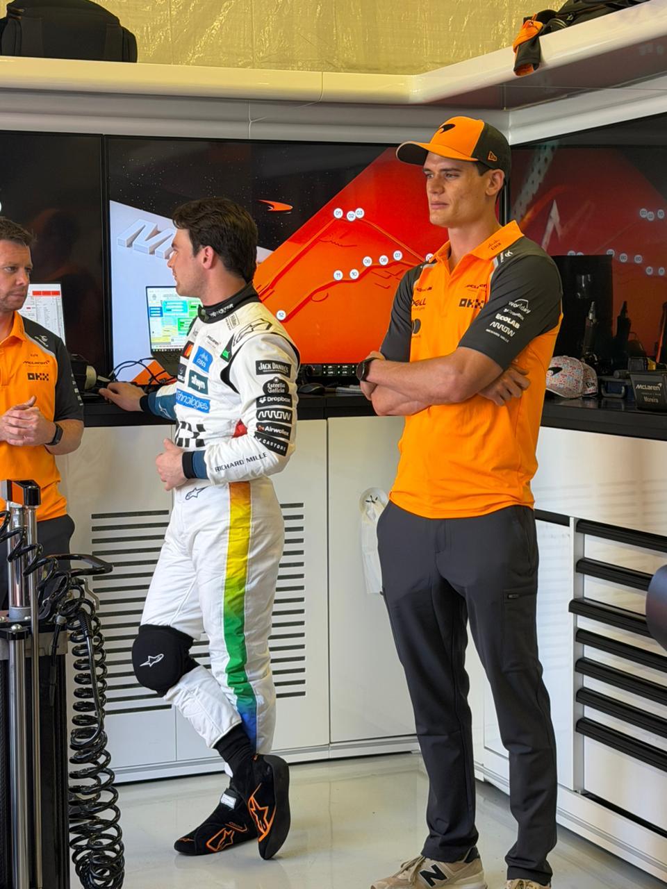 Unity Strength & Nutrition - Galería