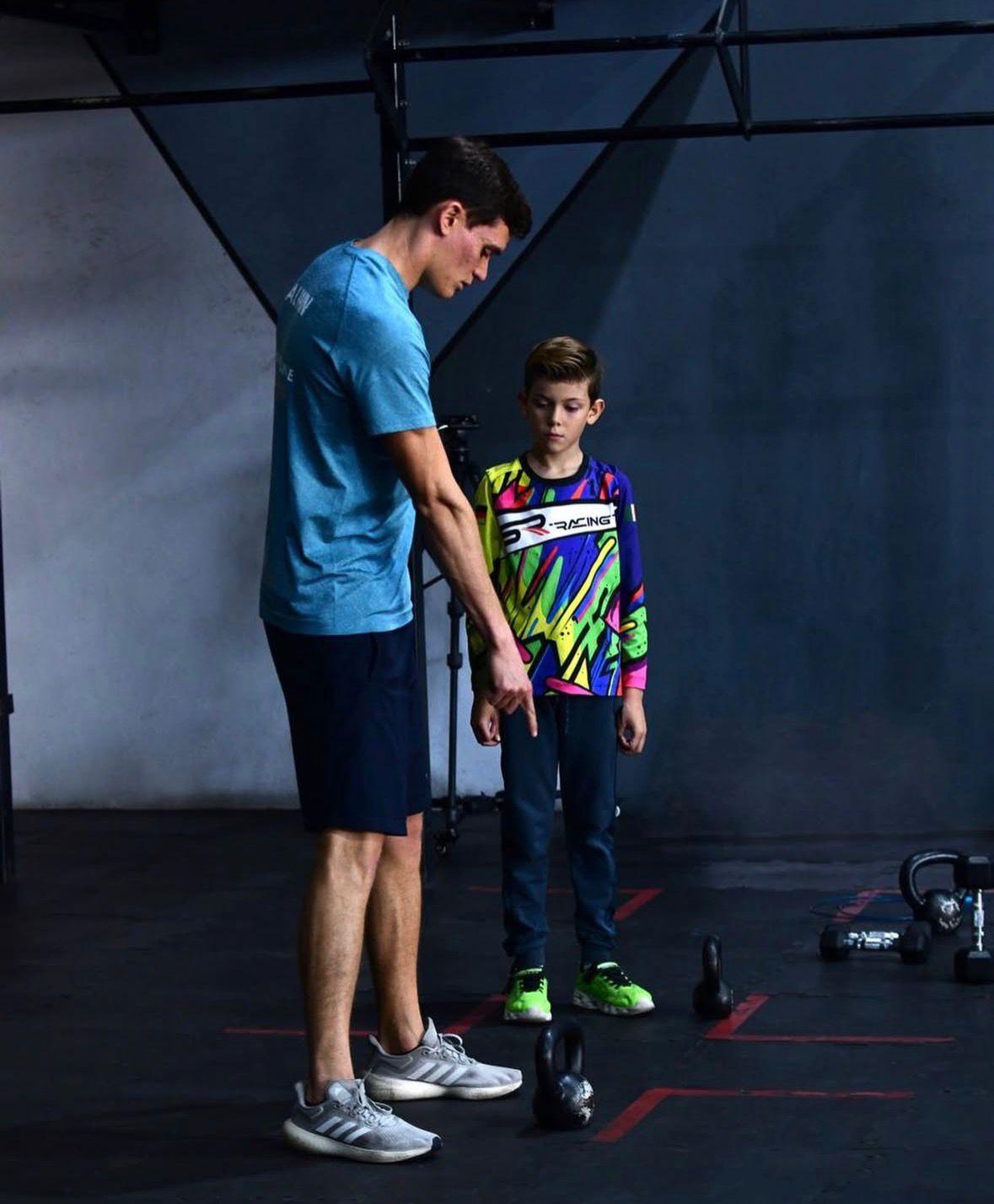 Unity Strength & Nutrition - Galería