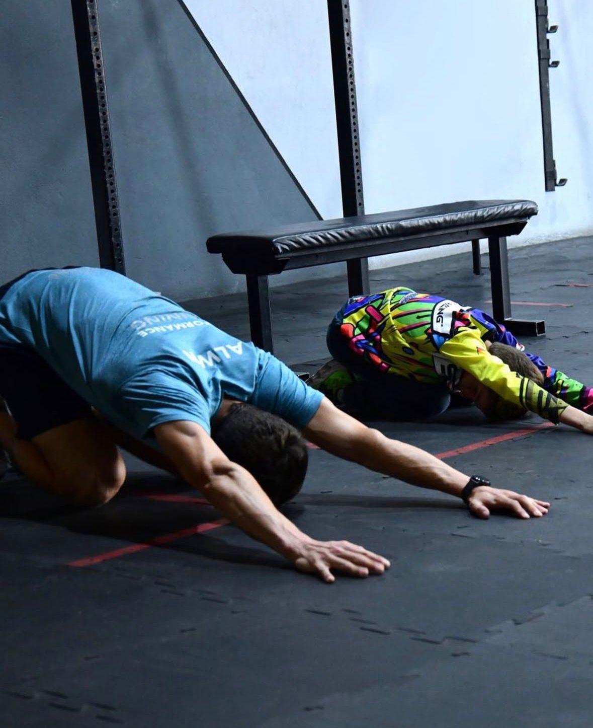 Unity Strength & Nutrition - Galería