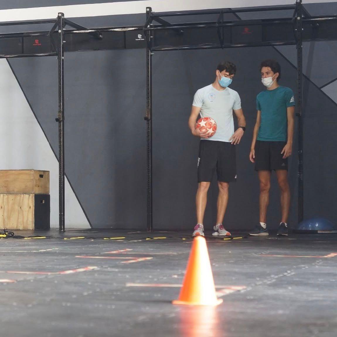 Unity Strength & Nutrition - Galería