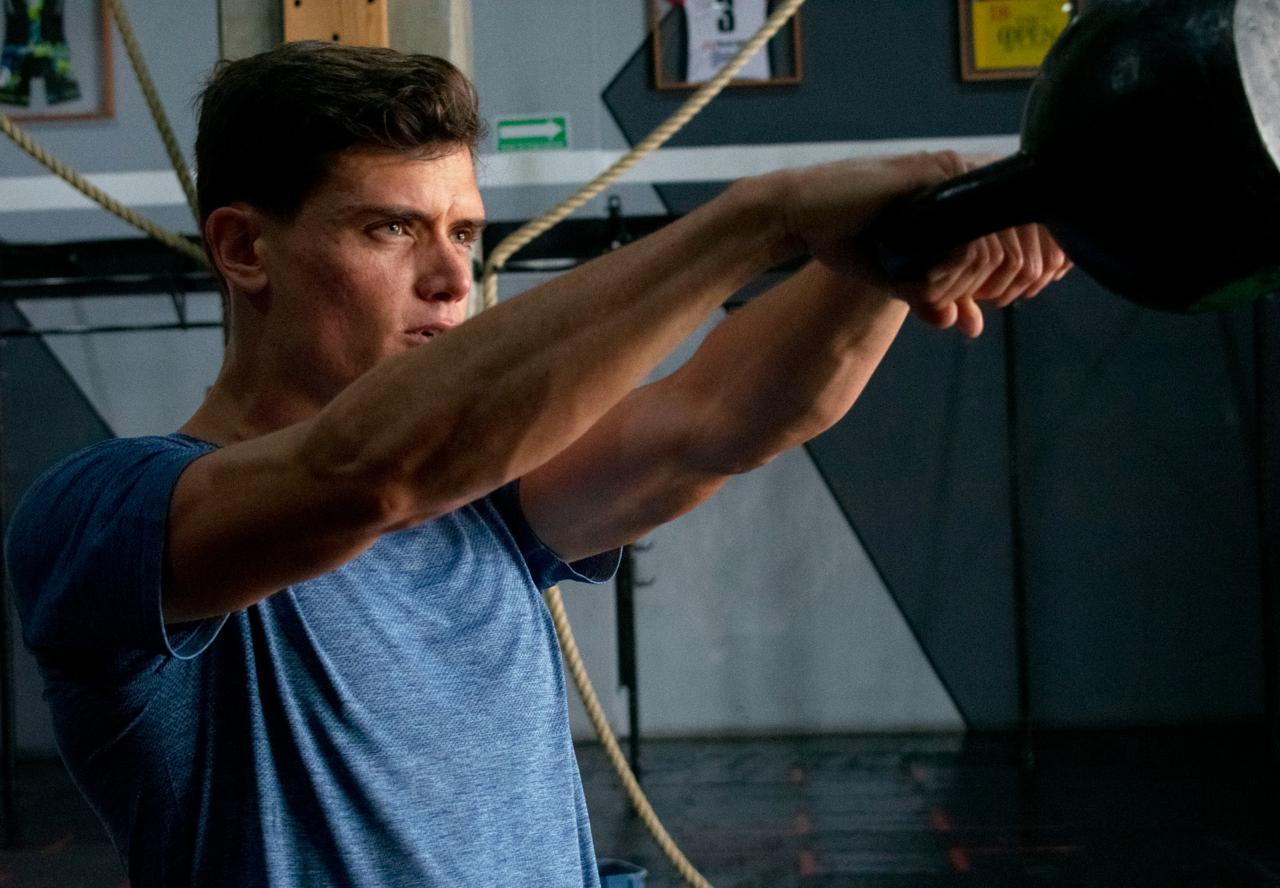 Unity Strength & Nutrition - Galería