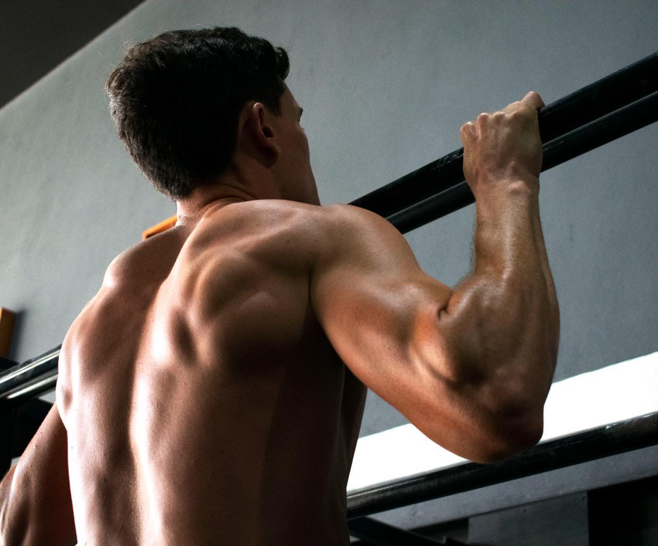 Unity Strength & Nutrition - Galería