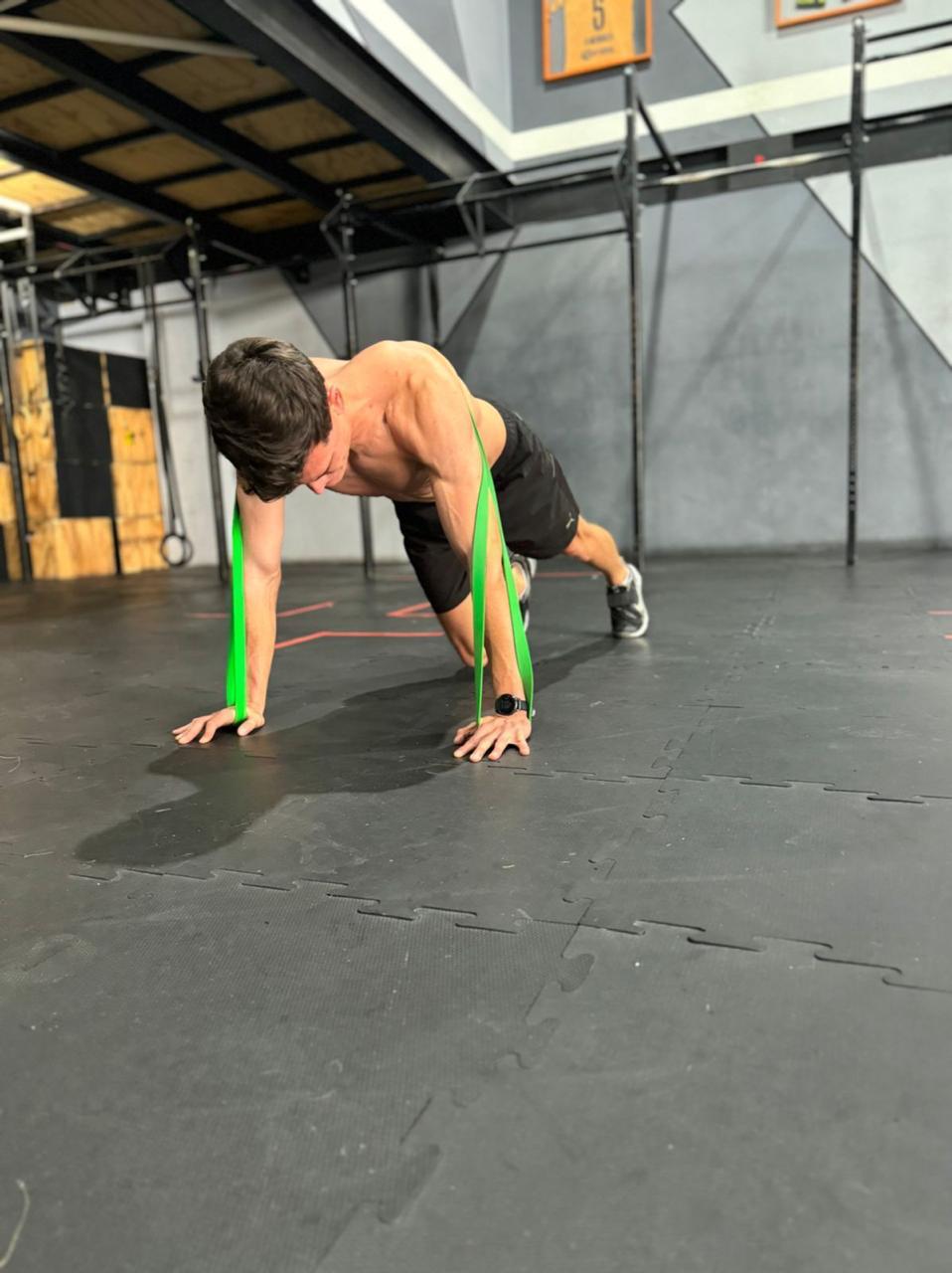 Unity Strength & Nutrition - Galería