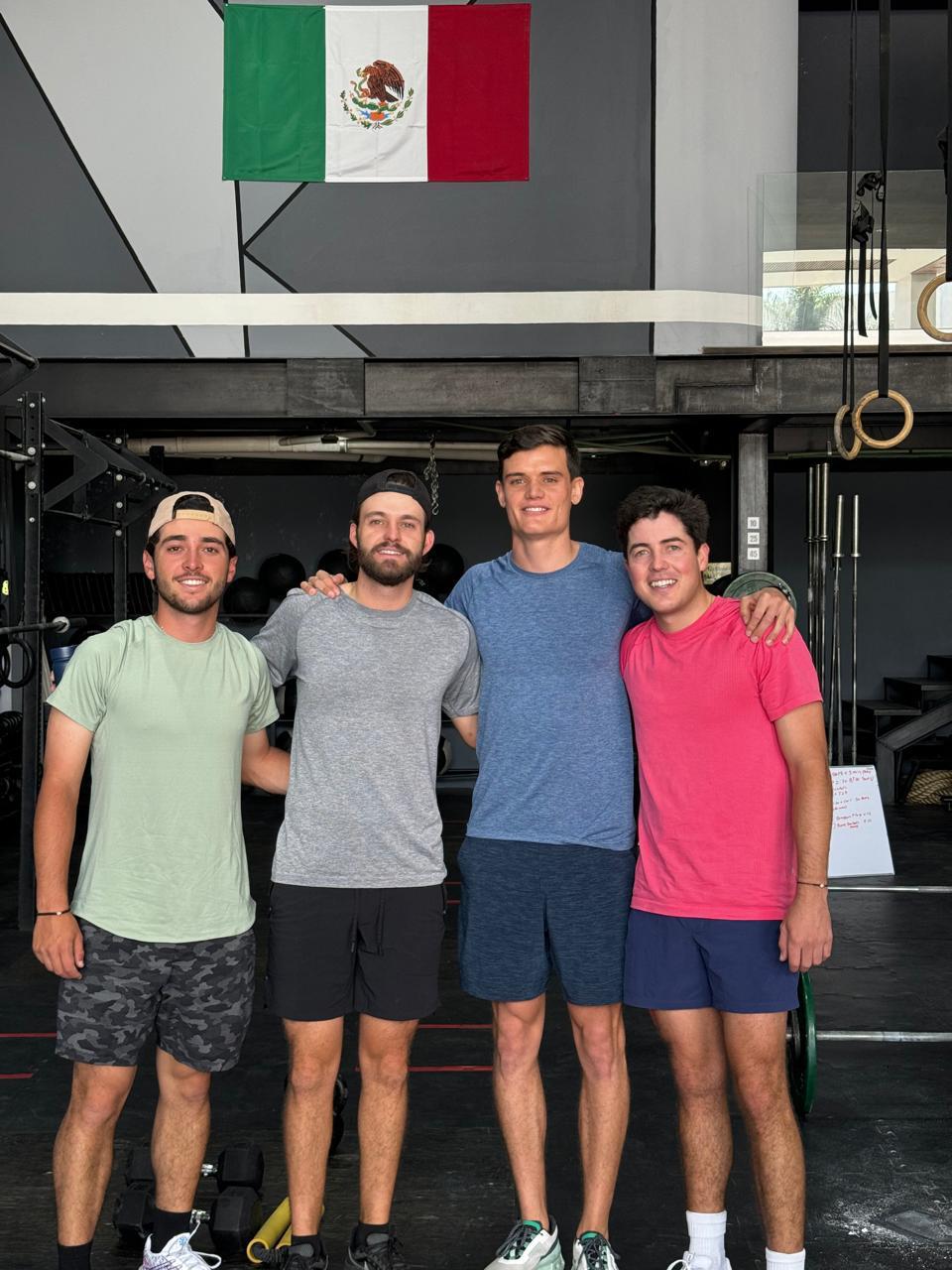 Unity Strength & Nutrition - Galería