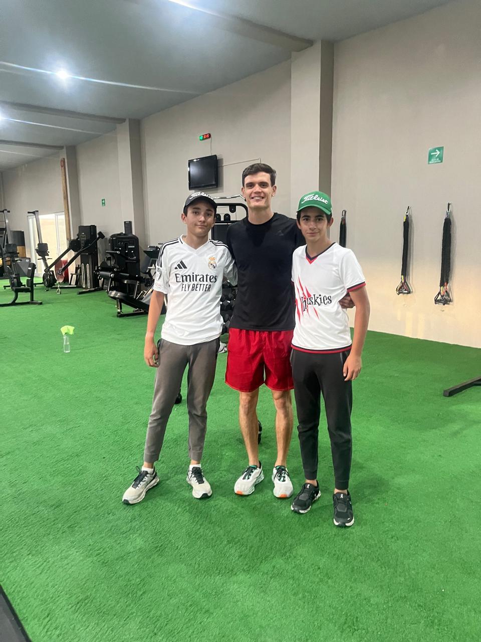 Unity Strength & Nutrition - Galería