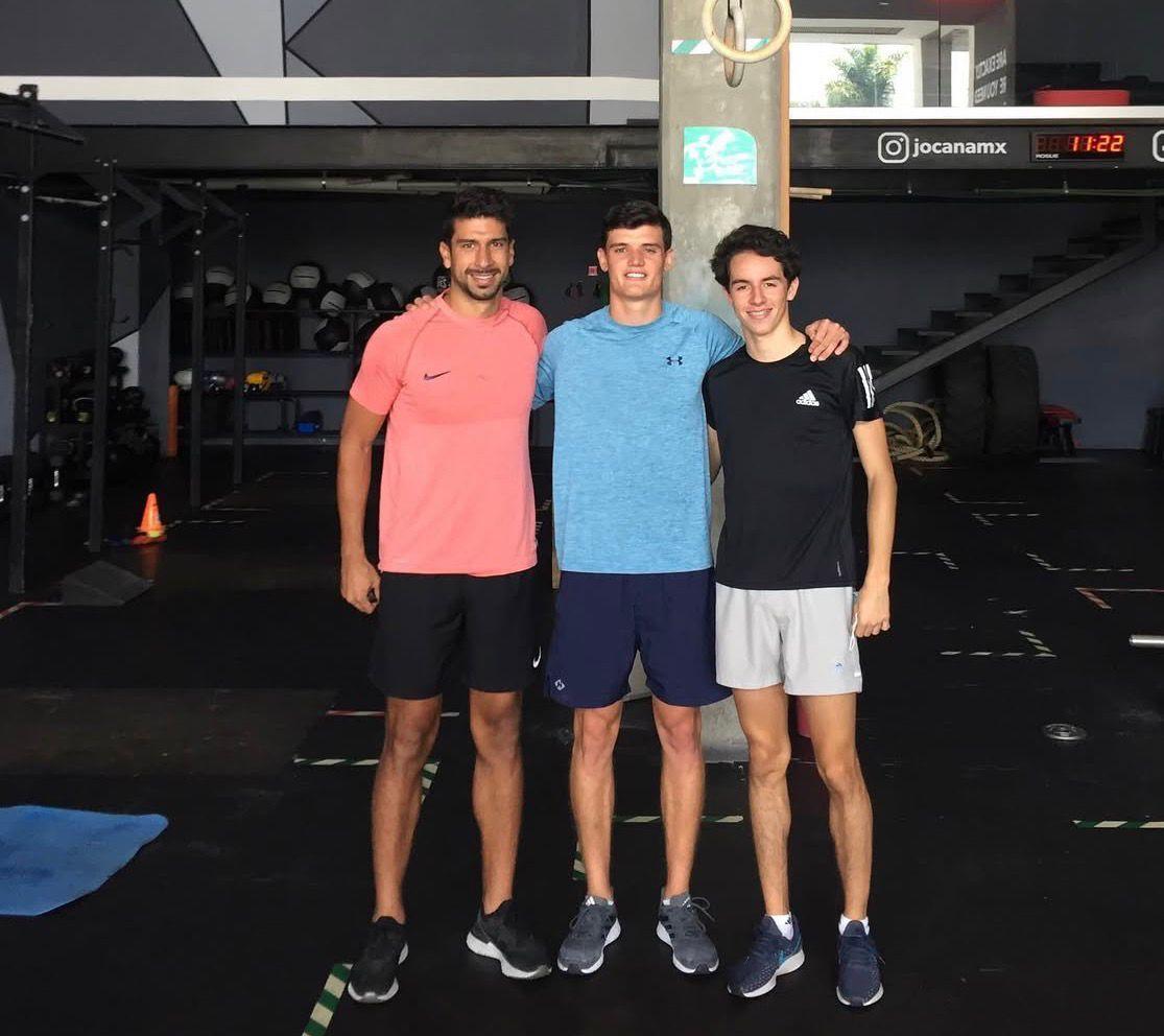 Unity Strength & Nutrition - Galería