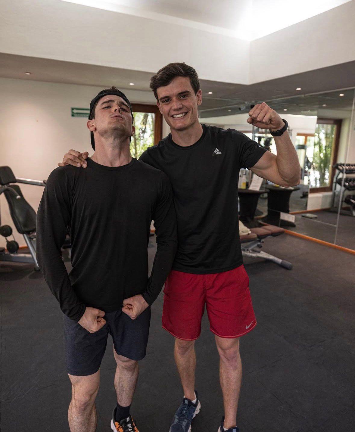 Unity Strength & Nutrition - Galería