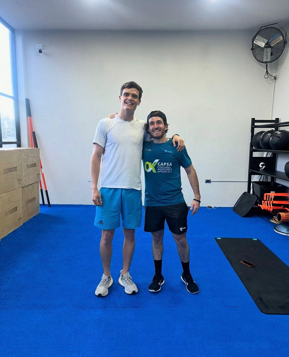 Unity Strength & Nutrition - Galería