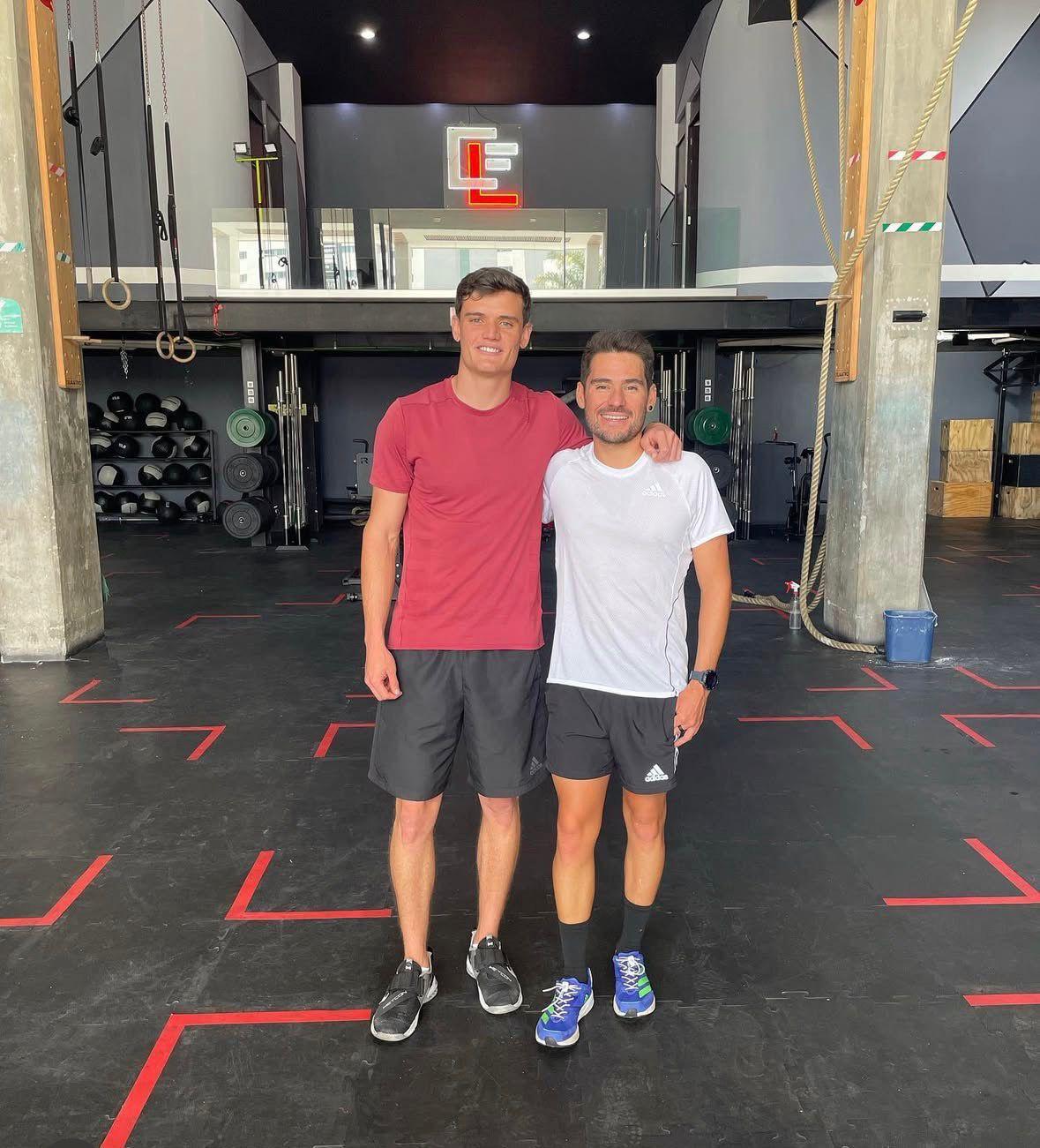 Unity Strength & Nutrition - Galería