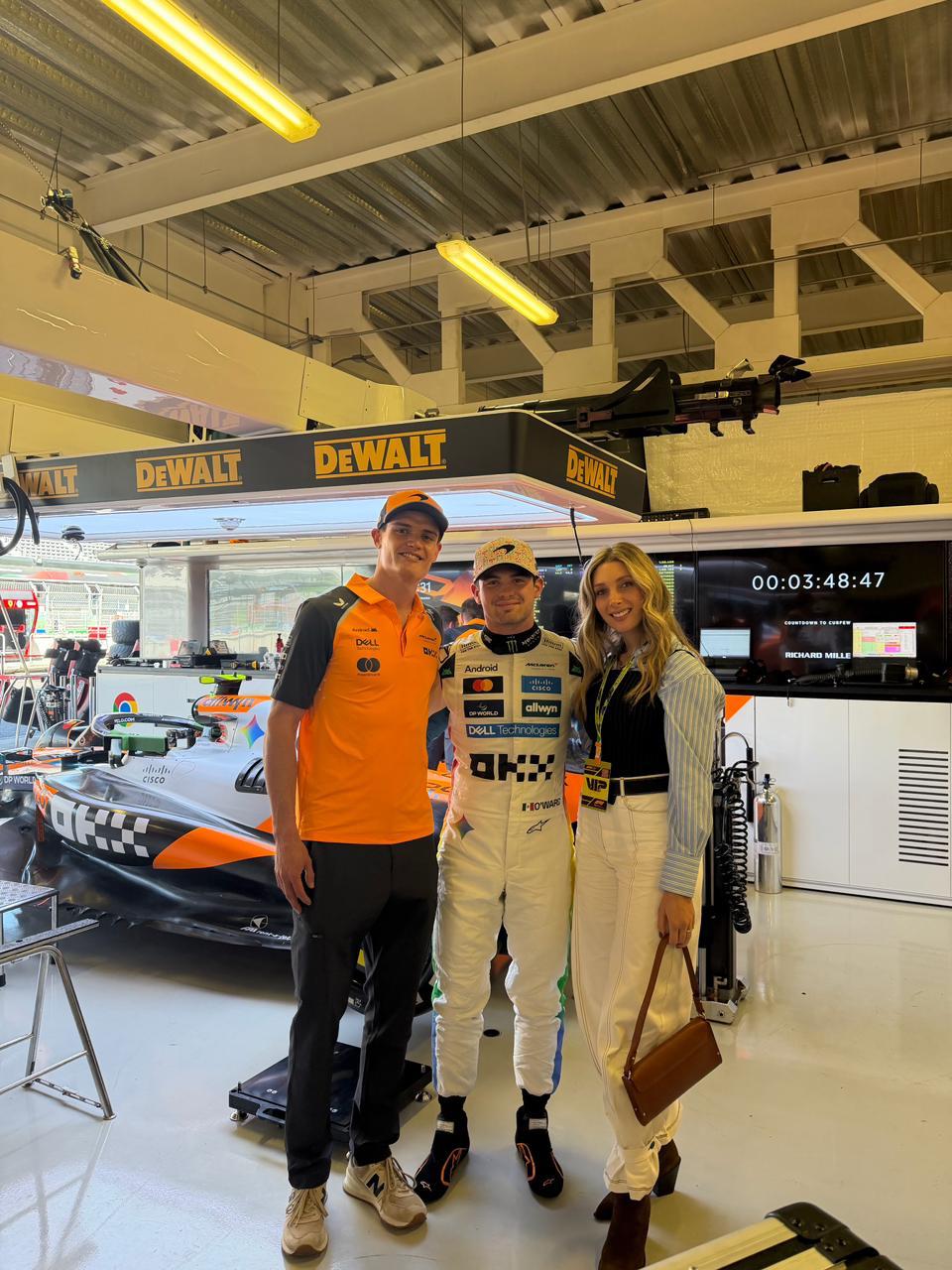 Unity Strength & Nutrition - Galería